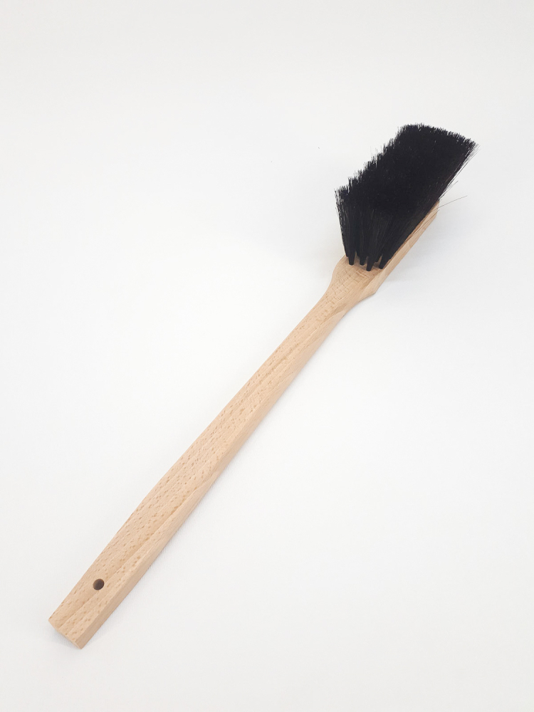 Preview: Autowaschbürste weich schwarz